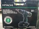 Hitachi Case for WR18DL  NO TOOLS