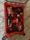 Milwaukee Packout M12 Fuel Drill 3404-20 Driver 3453-20 Insert for 48-22-8435