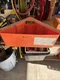 Aerial Tool Bin Atb-1312 Tool Organizer With Plastic, 9 In H X 21 In W