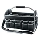 Tool Bags For Men Heavy Duty Tool Bag Organizer 16in Foldable Open Top Tool Bags