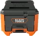 Klein Tools 54843MB MODbox Compact Single Drawer Box, Half Width, Tool Storage D