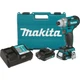 Makita DT04R1 Makita 12V CXT 2.0 Ah Brushless Cordless Imp Driver Kit