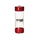 Viewtainer CC27508 Slit-Top Plastic Container 2.75 in. x 8 in. - pack of 15