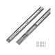 LONTAN Soft Close Drawer Slides 22 Inch Side Mount Heavy Duty Cabinet Drawer ...