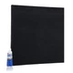 ZERITO Silicone Rubber Sheet, 60A Rubber Gasket Material, 1/8 (.125)" Thick &times;...