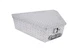 Dee Zee Specialty Series Triangle Trailer Tool Box