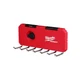 Milwaukee 48-22-8329 Packout Multi-Hook Rack 7 Wall-Mounted Tool Rack