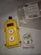 NEW GENUINE DAYTON 2GXJ6A PENDANT CONTROLLER ASSEMBLY , USA STOCK