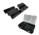 Husky Connect Organizer Compatible Large Nesting Cup Bin