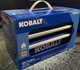 Brand New 25th Anniversary Kobalt Mini Toolbox BLUE Kobalt Mini Tool Box (NEW)