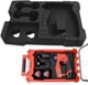 Terixe EVA Liner Compatible with Milwaukee 48-22-8435 Packout Tool Box Black
