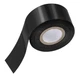 PATIKIL 1.6"x400Ft Hot Stamping Foil Paper,Heat Transfer 1.6"x400Ft, Black 