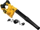 DEWALT 20V MAX Blower for Jobsite, Compact, Tool Only (DCE100B)