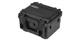SKB iSeries 0907-6 Protective Waterproof Case with Custom Layered Foam