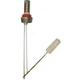 At-A-Glance H-2-23-9 Therma Level Gauge, 23"D, 9" Extn, 2"Npt