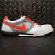 Nike ID 6.0 size 12.5 color is Hyper pink not orange - no box - tried on...