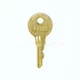 Steelcase FR320 File Cabinet, Desk, Cubicle, Mobile Pedestal Replacement Key