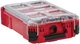 Milwaukee PACKOUT 5 Compartment Small Parts Organizer Heavy Duty 48-22-8435