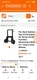 CART ONLY Ridgid  2.0 Pro Gear System 25 In. All Terrain Rolling Tool Cart