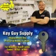 K750-K799. Replacement key for Weather Guard Extreme Protection Truck tool lock.