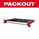 Milwaukee Tool PACKOUT Rack Drawer