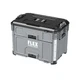 FLEX STACK PACK Storage System 2-Drawer Tool Box - FS1106