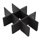 Milwaukee 48-22-8472 Drawer Dividers for PACKOUT&trade; 2-Drawer Tool Box