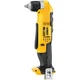 20V Brushless Right Angle Drill Cordless DEWALT DCD740B 20-Volt Li-Ion Tool