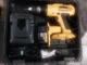 Dewalt DW990 14.4V 1/2" VSR Cordless Drill/Driver, 14.4V Battery, Charger, Case