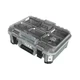 FLEX STACK PACK Storage System Compact Organizer Box - FS1302