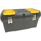 Stanley 019151M 19" Tool Box With Removable Tray