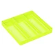 Ernst 5023HV Tool Organiser Tray Hi-Viz 3 Compartment