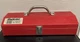 Stack-On 15" Metal Gadget Tool Box (No. R-515)