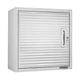 Seville Classics UltraHD Wall Cabinet 24"L x 12"D x 24"H