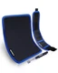 HIPULX Magnetic Tool Mat & Pickup Tools & Wristband, Blue 