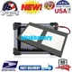 NEW MS908s Battery For AUTEL MaxiSys MS908S MS908S PRO 7 Cables 3.7V 15000MAH US
