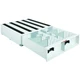 DELTA JOBOX 2 DRAWER 24X48X9- 662980