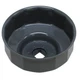  Lisle 64/65mm 14 Flute End Cap for Toyota 61600