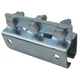 Gleason Reel C35-Cp-01 Festoon Track Splice, C-Rail, Flat