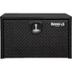 Buyers Products 1702500 Truck Box, Underbody, Steel, 24"W, Black, 4.5 Cu. Ft.