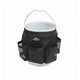 Auto Boss Wash Boss Organizer for a 5 Gallon Bucket, with Fast-Drying, Exteri...