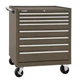 KENNEDY 348XB Rolling Tool Cabinet, Brown,Heavy Duty 54DM80
