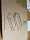 CCCEI Modular Power Tool Organizer Wall Mount with Charging Station