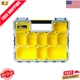 Stanley Fatmax FMST14820 Removable Compartment FatMax Deep Organizer