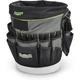 AWP Bucket Tool Organizer 51-Pocket for 5-Gallon Buckets, Water-Resistant Heavy