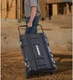 NEW Husky 25 Gallon Mobile Tool Box with 8" All-terrain Wheels, 1000052149