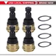Ball Joint for Polaris 7061220 RZR XP 900 570 Ranger 800 Upper Lower 4 Pack