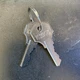 (2) Kennedy Tool Box Replacement Keys Cut Key Code K1450 - K1699 -Licensed Lksmt