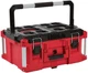 Tool Box, For Milwaukee 48-22-8425 100-Pound Capacity Polymer Packout Large Tool