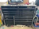 Snap On KTL1022APC GLOSS BLACK W/ STAINLESS STEEL TOP